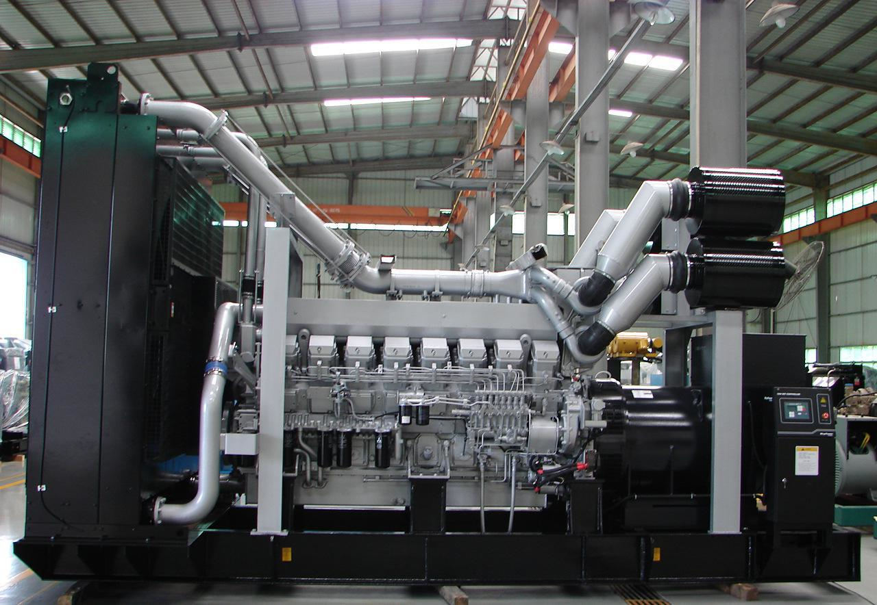 翠香街道發(fā)電機出租