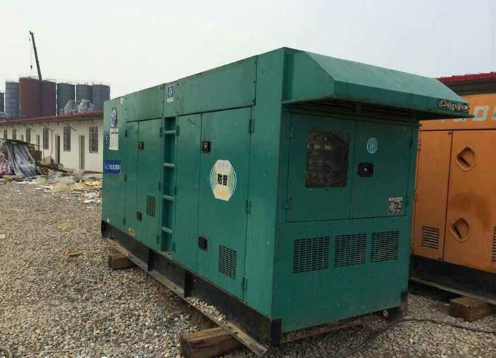 康明斯發(fā)電機(jī)