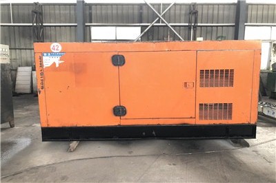 濰柴發(fā)電機(jī)