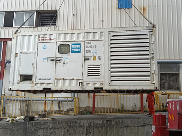 發(fā)電機(jī)油水分離器原理與作用