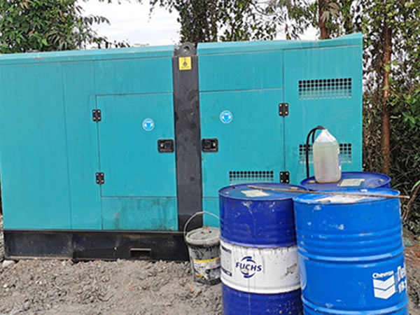 柴油濾清器日常使用容易忽視的問題