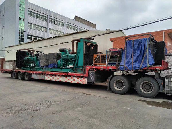 發(fā)電機(jī)保養(yǎng)選擇的重要性