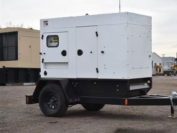 發(fā)電機(jī)保養(yǎng)操作手冊(cè)