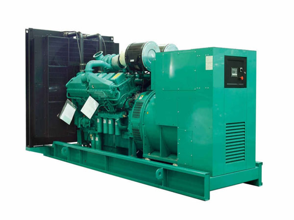 發(fā)電機(jī)組日常操作注意事項(xiàng)