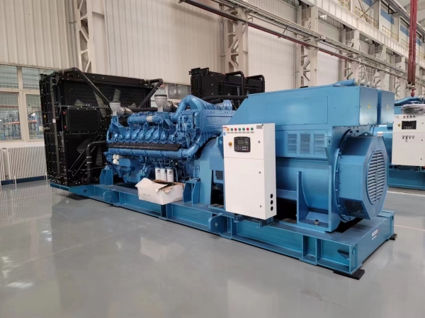 柴油發(fā)電機(jī)組的分類(lèi)