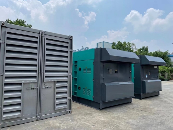 柴油發(fā)電機(jī)故障排除