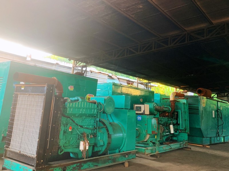 用電高峰應如何防止停電隱患