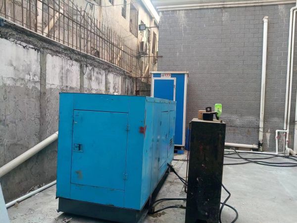 珠海發(fā)電機(jī)租賃故障原因