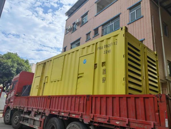 斗門本地發(fā)電機出租24小時服務(wù)