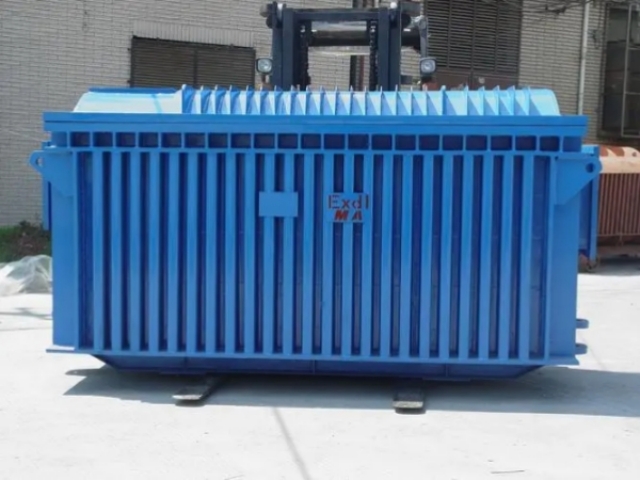 珠海變壓器出租