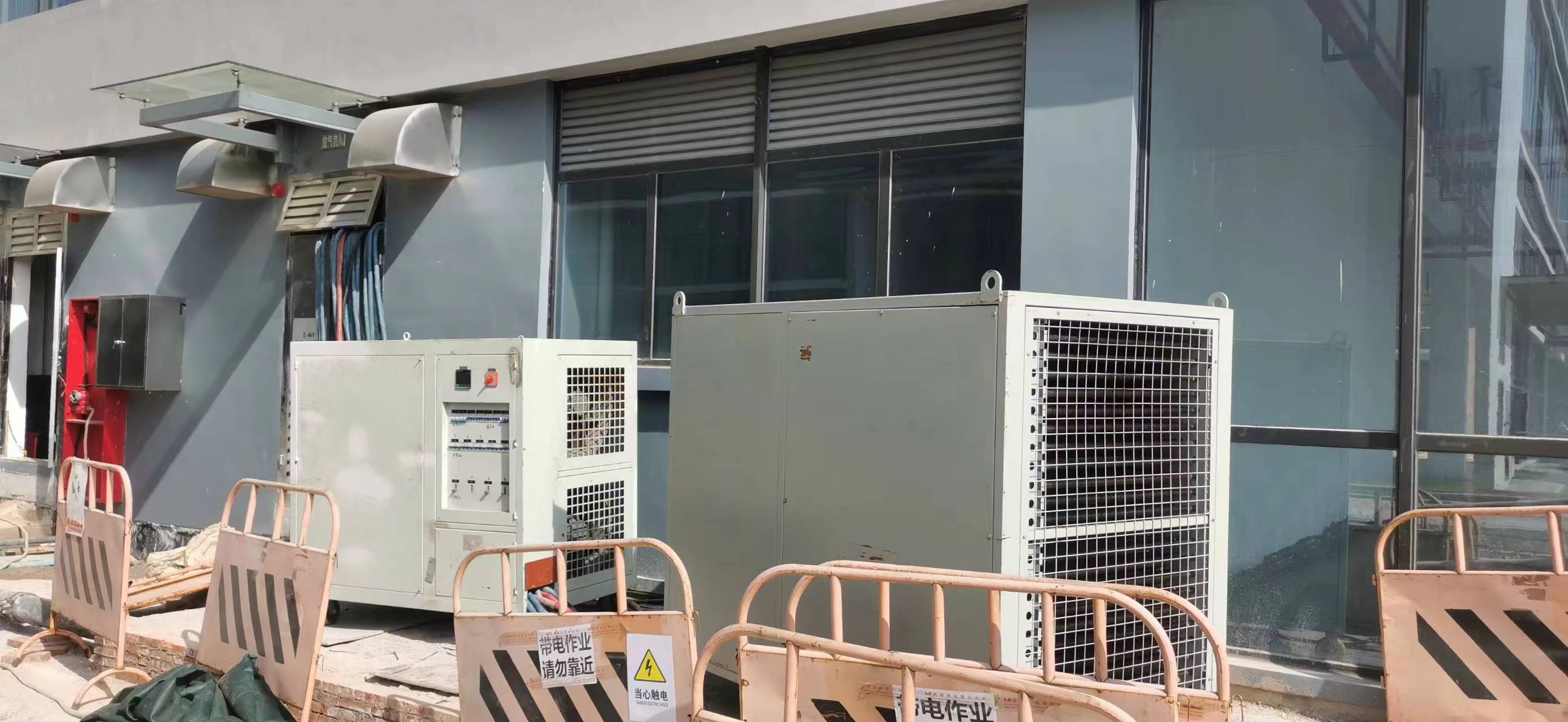 珠海負載箱出租