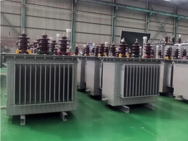 珠海本地變壓器租賃