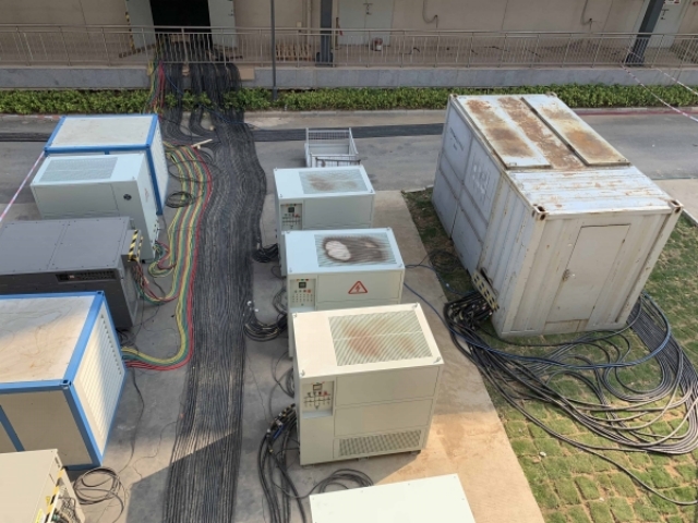 珠海負載箱租賃公司