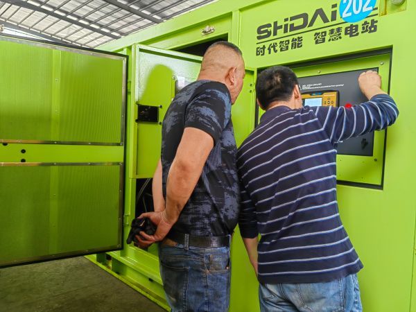 柴油發(fā)電機組燃油系統(tǒng)中的濾清器類型?