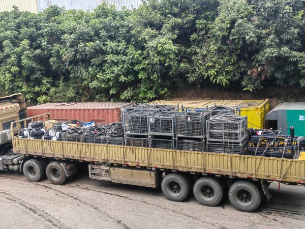 珠海地區(qū)活動(dòng)物料租賃