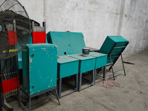 珠海某大型建筑工地的臨時(shí)用電解決方案