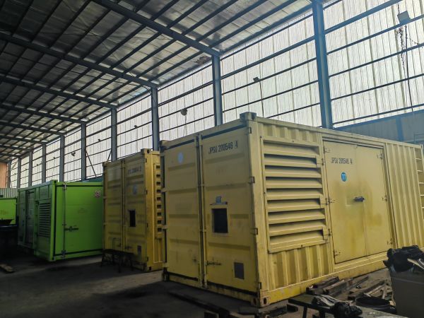 柴油發(fā)電機組相較于汽油發(fā)電機組的優(yōu)勢與劣勢?