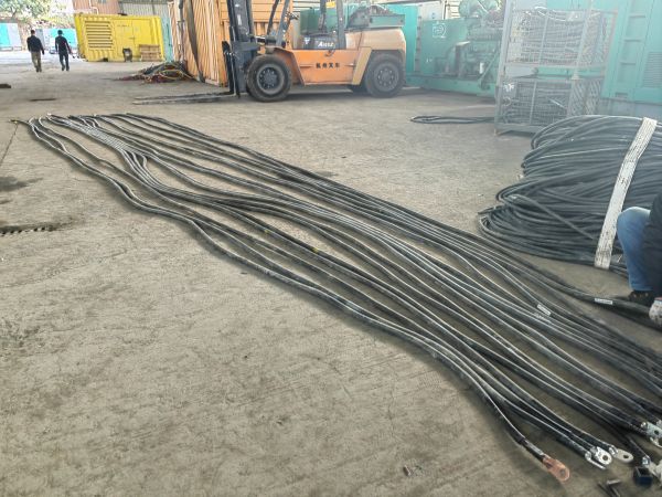 柔韌性好的電纜線的缺點(diǎn)