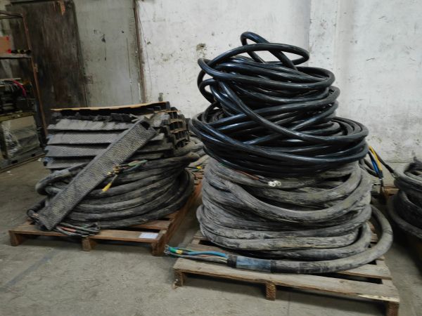 珠海地區(qū)銅芯電纜線租賃配套服務(wù)