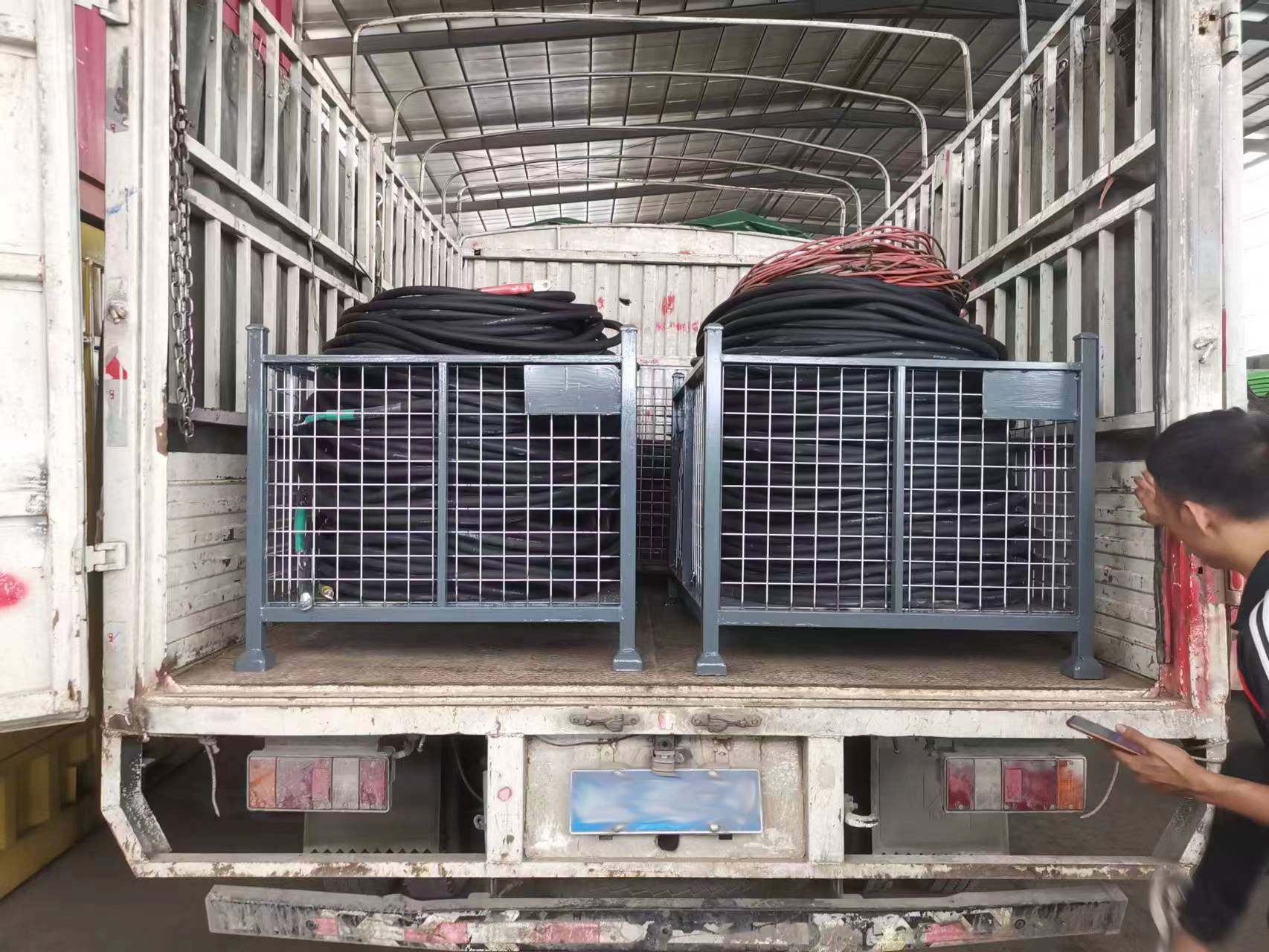 活動(dòng)用電纜線租賃